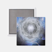 Aura or Soul Magnet (Vorderseite/Rückseite)