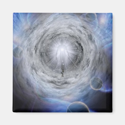 Aura or Soul Magnet (Vorne)