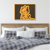 Aura Pharming Leinwanddruck (Insitu (Schlafzimmer))