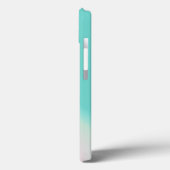 Aura Phone Case (Rückseite / Links)