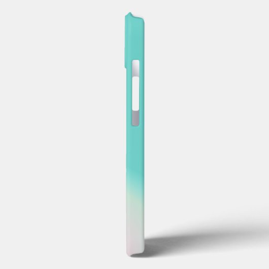Aura Phone Case (Rückseite / Links)