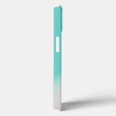 Aura Phone Case (Rückseite / Rechts)