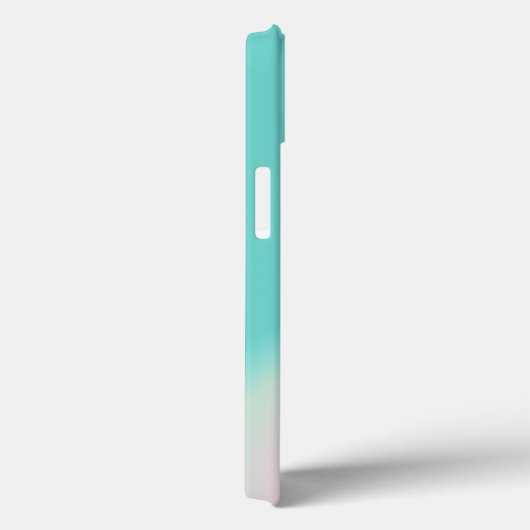 Aura Phone Case (Rückseite / Rechts)