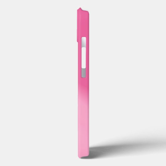 Aura Phone Case (Rückseite / Links)