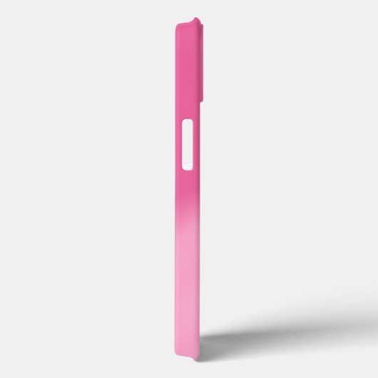 Aura Phone Case (Rückseite / Rechts)