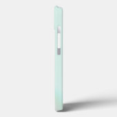 Aura Phone Case (Rückseite / Links)