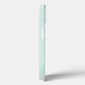 Aura Phone Case (Rückseite / Rechts)