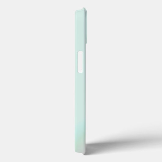 Aura Phone Case (Rückseite / Rechts)