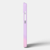 Aura Phone Case (Rückseite / Links)