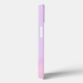 Aura Phone Case (Rückseite / Rechts)