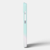 Aura Phone Case (Rückseite / Links)
