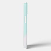 Aura Phone Case (Rückseite / Rechts)