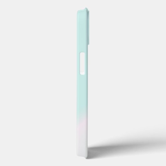 Aura Phone Case (Rückseite / Rechts)