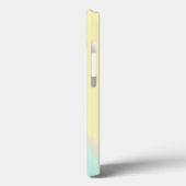Aura Phone Case (Rückseite / Links)