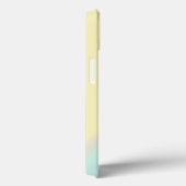 Aura Phone Case (Rückseite / Rechts)
