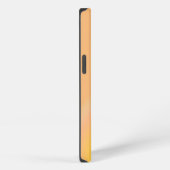 Aura Phone Case, ästhetische Case-Mate iPhone Case Hülle (Rechte Seite)