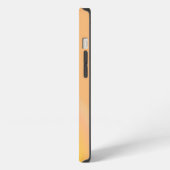 Aura Phone Case, ästhetische Case-Mate iPhone Case Hülle (Linke Seite)