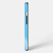 Aura Phone Case iPhone Hülle (Linke Seite)