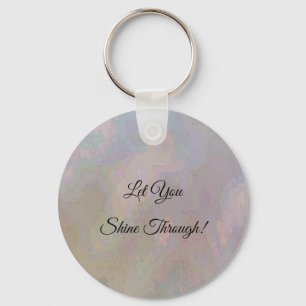 Aura Schlüsselanhänger