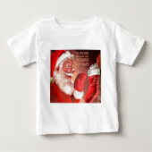 AURA Stockings.jpg Baby T-shirt (Vorderseite)