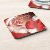 AURA Stockings.jpg Getränkeuntersetzer (Linke Seite)