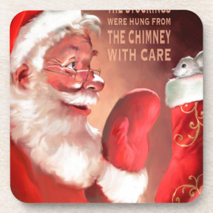 AURA Stockings.jpg Getränkeuntersetzer