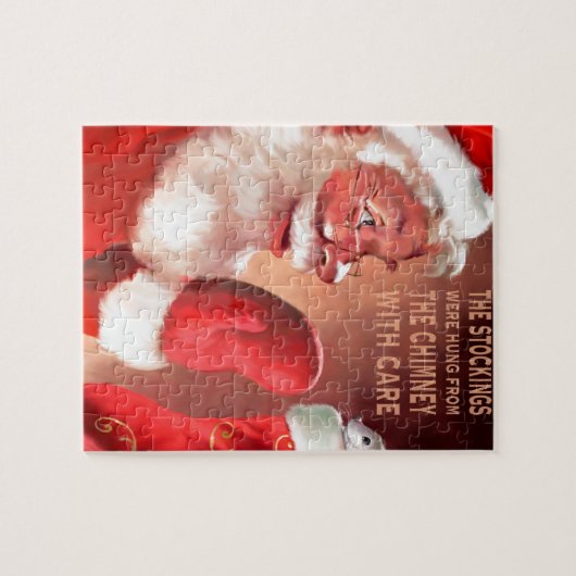 AURA Stockings.jpg Puzzle (Horizontal)