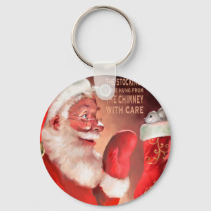 AURA Stockings.jpg Schlüsselanhänger