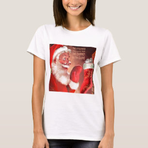 AURA Stockings.jpg T-Shirt