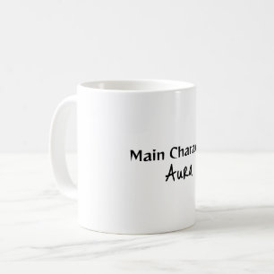 Aura-Tasse Kaffeetasse