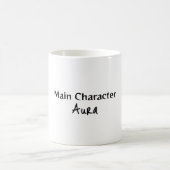 Aura-Tasse Kaffeetasse (Mittel)