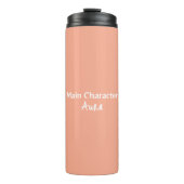 Aura-Thermaltumbler Thermosbecher (Vorderseite)