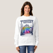 Aura Valley Farm Sweatshirt (Vorne ganz)