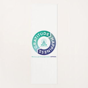 Aura Yogamatte