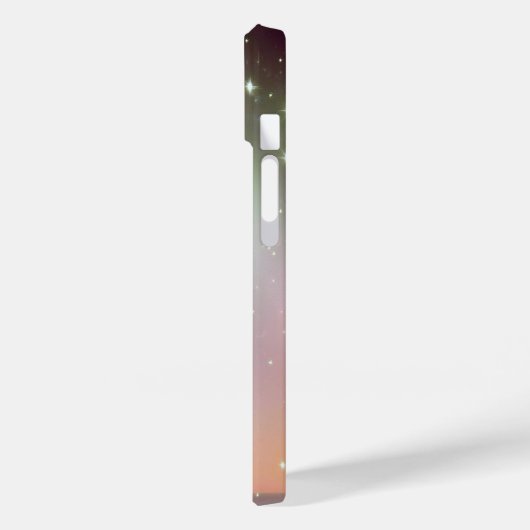 AuraGlow Case-Mate iPhone Hülle (Rückseite / Links)