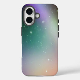 AuraGlow iPhone 16 Hülle