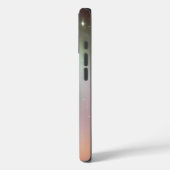 AuraGlow Case-Mate iPhone Hülle (Rückseite / Links)