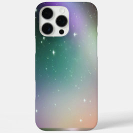 AuraGlow iPhone 16 Pro Max Hülle