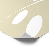 auralbliss poster (Ecke)