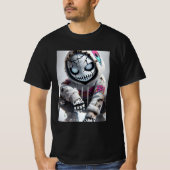 AURA'S T-Shirt (Vorderseite)