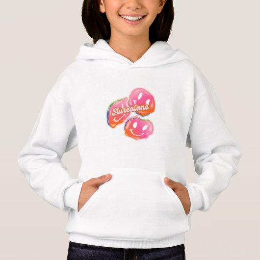 Aurealane Hoodie (Vorderseite)