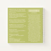 Aurel Classified Dossier + Lore Dump Notizblock (Rückseite)