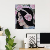 Aurelia Poster (Heimbüro)