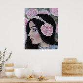 Aurelia Poster (Küche)