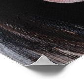 Aurelia Poster (Ecke)