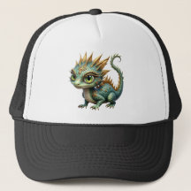 Auren – Kleiner Smaragd-Walddrache