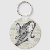 Aureus Schlüsselanhänger (Vorderseite)