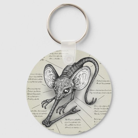 Aureus Schlüsselanhänger (Vorderseite)