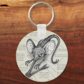 Aureus Schlüsselanhänger (Vorderseite)