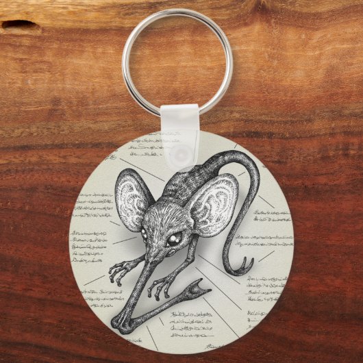 Aureus Schlüsselanhänger (Vorderseite)